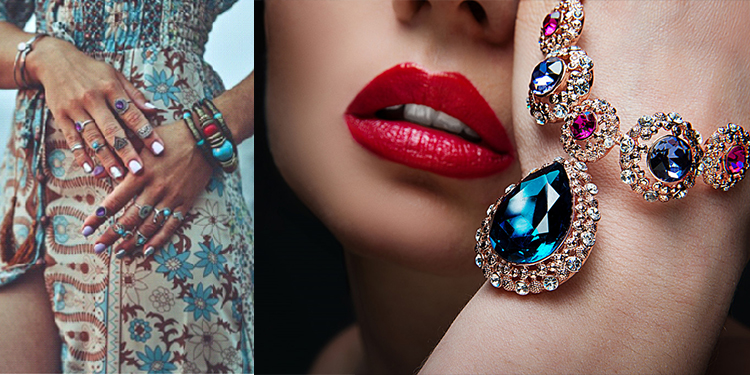 Jewelry Trends for Summer